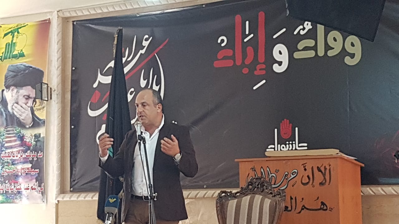 ما الذي جمع بو عاصي والسيد نصرالله؟(