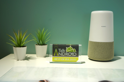 Talk Android