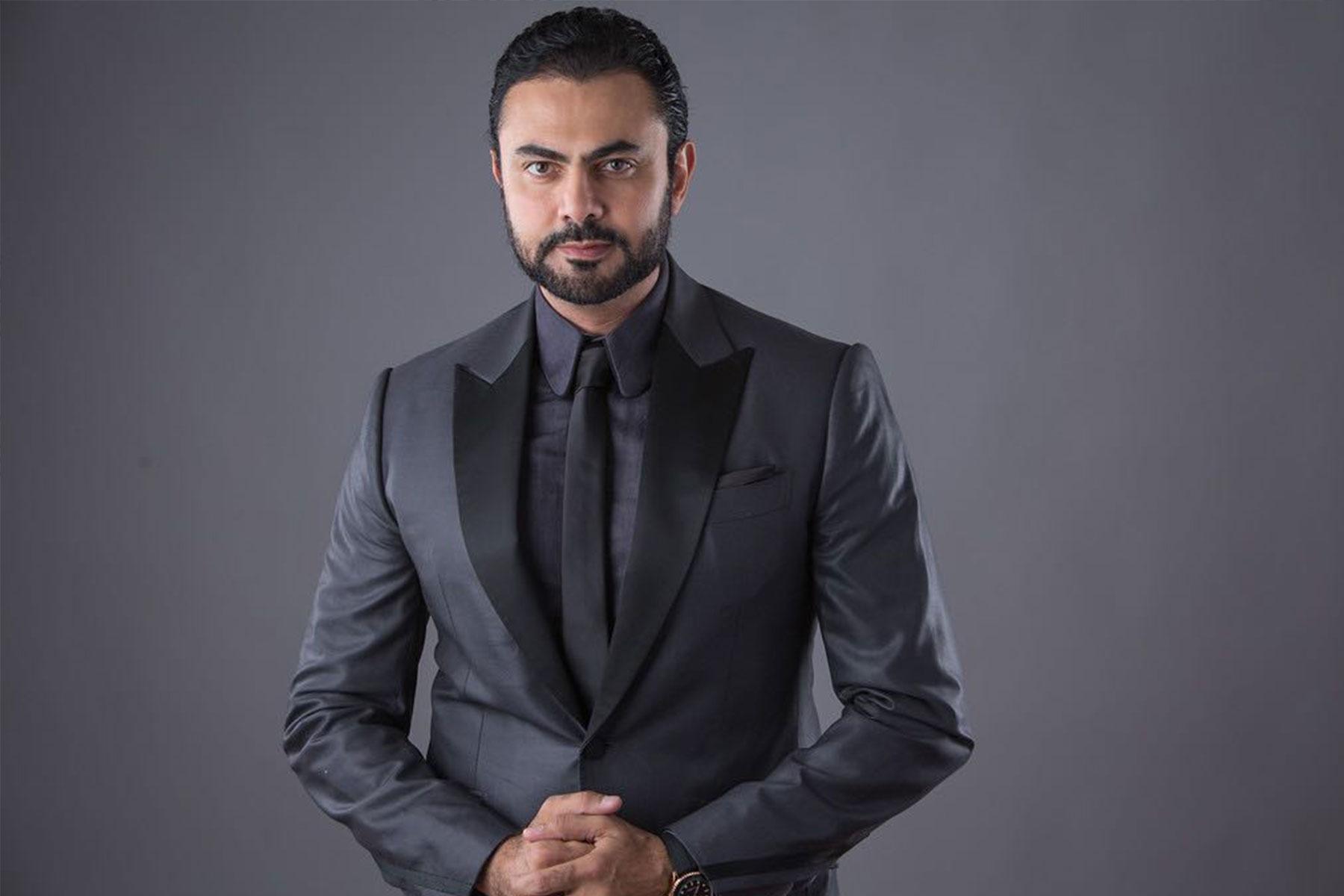 محمد كريم