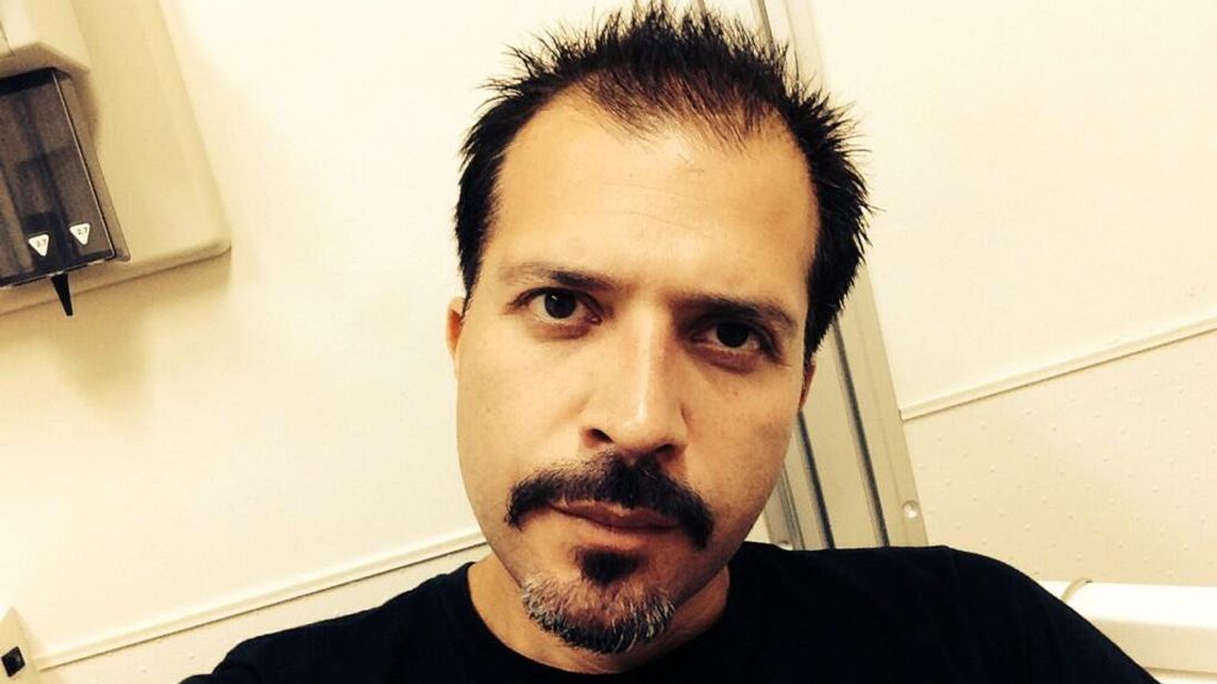 Paul John Vasquez 