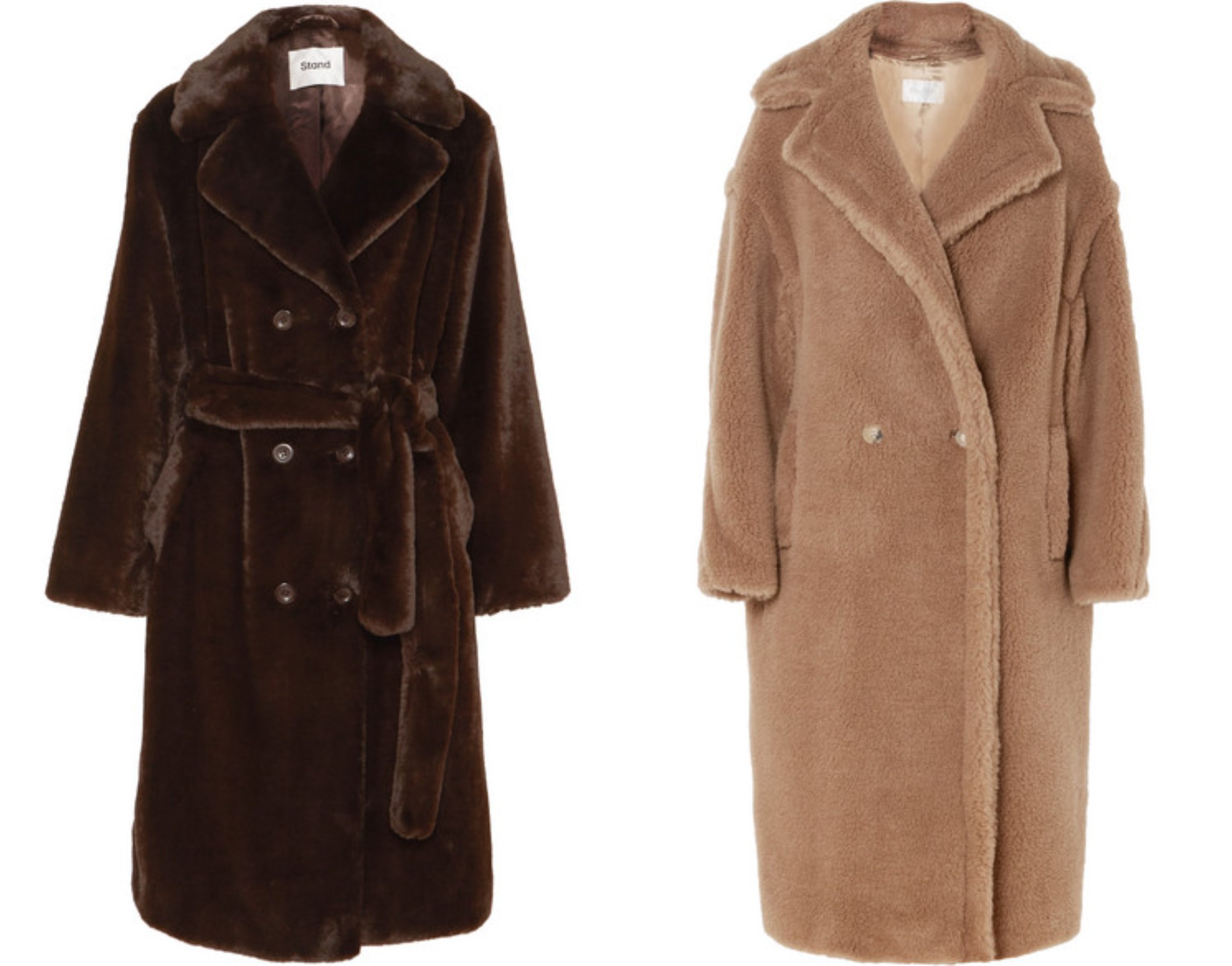 Teddy JAcket