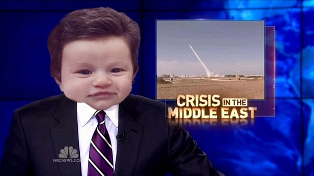 بالصور: طفل رضيع يولد بشعر كثيف.. يثير الدهشة! 2 بالصور: طفل رضيع يولد بشعر كثيف.. يثير الدهشة!