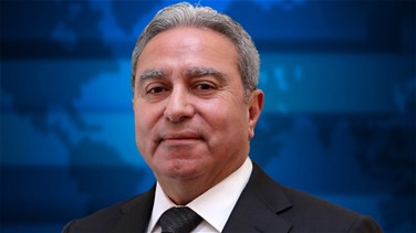 Lebanon News - المشرفية سيمثل لبنان في مؤتمر عودة النازحين السوريين بدمشق