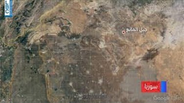 Lebanon News - Syrian army says Israel hits southern Damascus in second strike in week