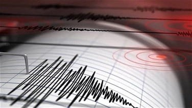 Lebanon News - Magnitude 5.6 earthquake strikes Western Afghanistan - EMSC