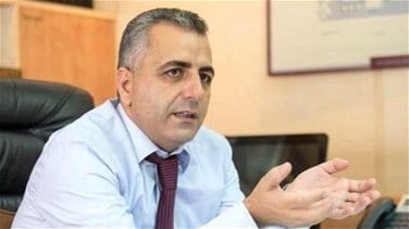 Lebanon News - كركي: تحويل 605 مليون ل.ل. لمستشفى البترون وإطلاق التفتيش المعاكس