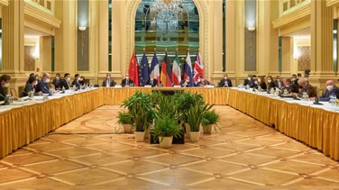 Lebanon News - مصدر فرنسي: ثمة حاجة لتغيير نهج المحادثات النووية مع إيران وشباط حاسم