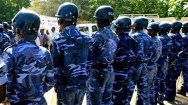 Lebanon News - بيان: السلطات السودانية تعتقل أعضاء في منظمة أطباء بلا حدود