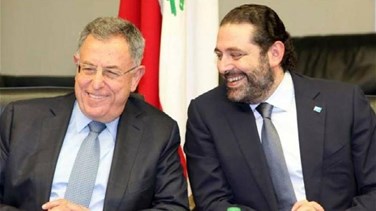 Lebanon News - السنيورة: اخي سعد معك رغما عنهم