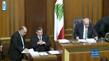 Lebanon News - Elections 2022: New figures win over old political tycoons-[REPORT]