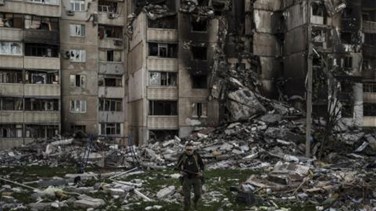 Lebanon News - مقتل 12 شخصًا على الأقل في قصف روسي لسيفيرودونيتسك في شرق أوكرانيا