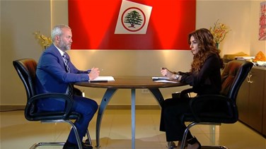 Lebanon News - حبشي لـ "حوار المرحلة": الجواب ليس عند باسيل بل عند حزب الله