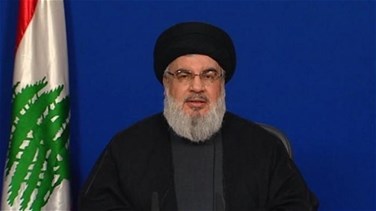 Lebanon News - Nasrallah: Within days, things may happen in the region that may lead to the region explosion