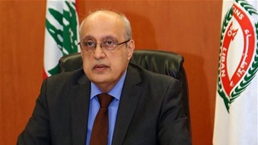 Lebanon News - أبو شرف: إضراب عام وتوقف تام عن العمل اليوم وغدًا