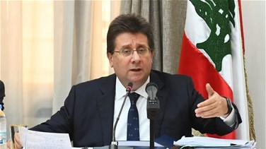 Lebanon News - لجنة المال والموازنة: طلبنا اعداد دراسة خلال ايام بموضوع تحديد سعر الصرف