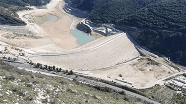 Lebanon News - "الطاقة" تردّ على المؤتمر الذي عقده النائب غياث يزبك حول سدّ وبحيرة المسيلحة