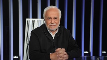 Lebanon News - مروان نجار: "وديع الصافي انصرف إلى الغناء لعرب النفط في باريس لهذا السبب"