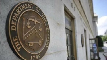Lebanon News - وزارة الخزانة الأميركية تفرض عقوبات على شبكة تبيع نفطا إيرانيا