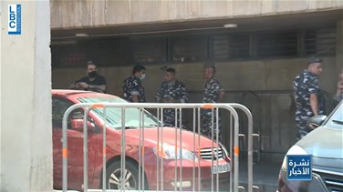 Lebanon News - 31 detainees escape from ISF prison in Beirut-[REPORT]