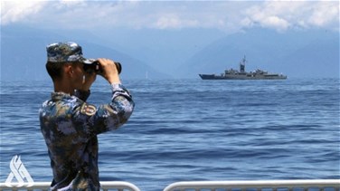 Lebanon News - الصين تواصل مناوراتها العسكرية بالقرب من تايوان