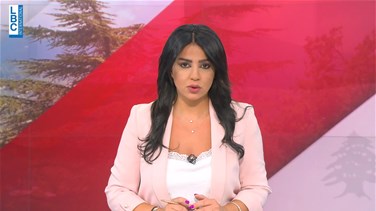 Lebanon News - مقدمة النشرة المسائية 12-07-2022