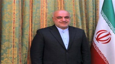 Lebanon News - السفير الايراني امام وفد من اتحاد بلديات الضاحية الجنوبية: لتعزيز العلاقات بين طهران وبيروت