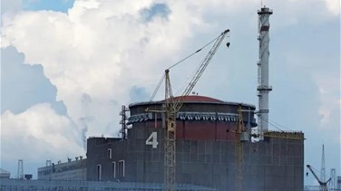 Lebanon News - خطر محطة زابوريجيا النووية يزداد كل يوم