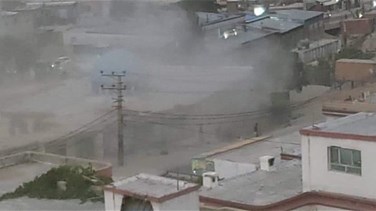 Lebanon News - قتلى في تفجير استهدف مسجدًا في كابول