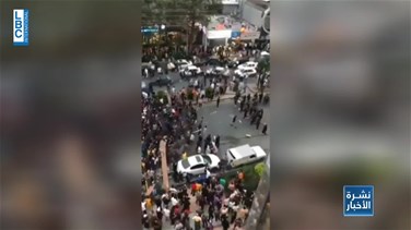 Lebanon News - Protests ongoing in Iran-[REPORT]