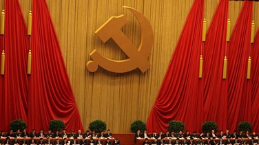 Lebanon News - الحزب الشيوعي الصيني يعلن اختيار جميع مندوبيه المشاركين في مؤتمره المقبل
