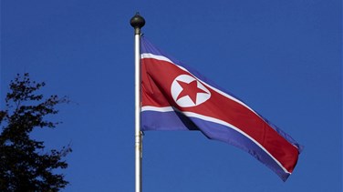 Lebanon News - N. Korea backs Russia's proclaimed annexations, criticizes US 'double standards'