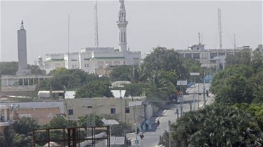 Lebanon News - حركة الشباب الصومالية تهاجم فندقًا في مقديشو