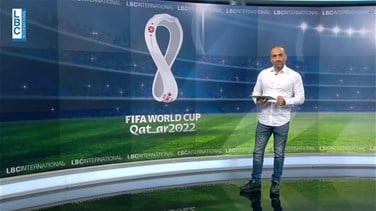 Lebanon News - The latest updates on the 2022 FIFA World Cup Qatar-[REPORT]