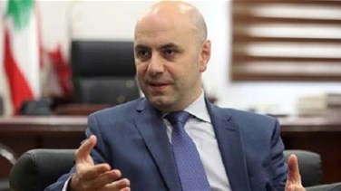 Lebanon News - حاصباني: لن نشارك بجلسة هيئة عامة إلا لانتخاب رئيس للجمهورية