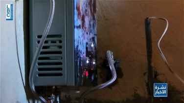 Lebanon News - إقبالٌ على استعمال سخّانات المياه على الغاز في المنازل... ما هي خطورتها؟