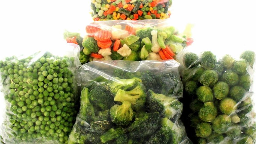 Замораживаем сохраняя витамины. Замороженные продукты. Заморозка овощей. Шоковая заморозка овощей. Замороженные овощи.