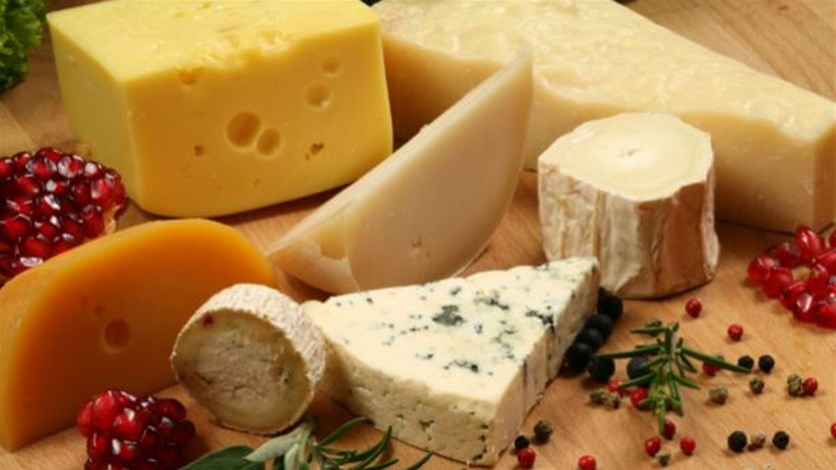 ما هي المدة المسموح بها لحفظ الجبنة داخل الثلاجة Lebanon News