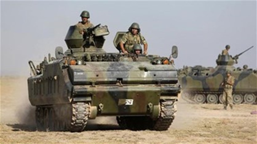 Turkish troops, Kurdish militants clash near Iraqi border, 13 killed - sources