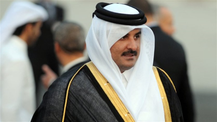 أمير قطر يبدأ جولة افريقية بحثا عن أسواق جديدة