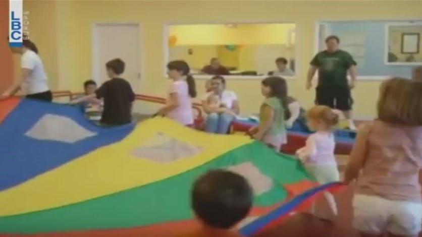 REPORT Number of children with autism in Lebanon on the rise  Lebanon