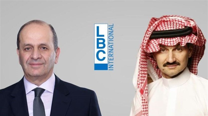 Companies owned by Bin Talal lose lawsuit filed against Pierre el-Daher