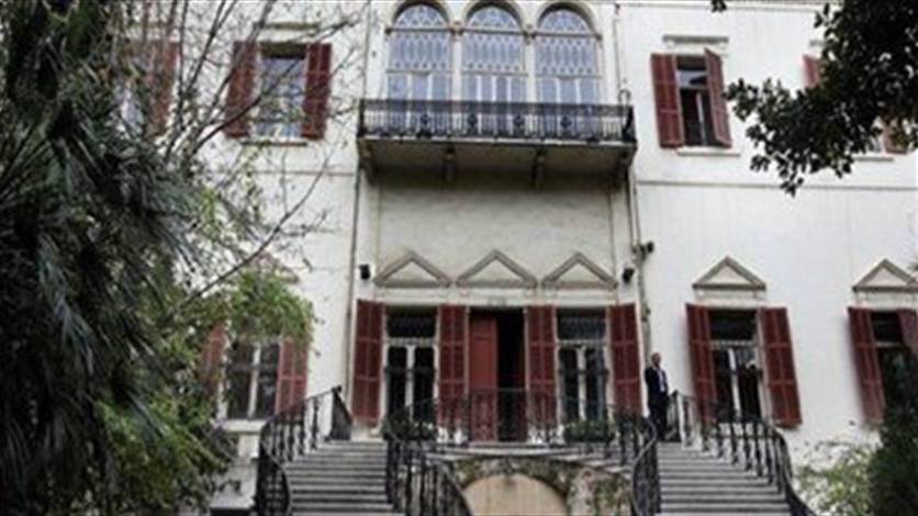 Foreign Affairs Ministry: Golan Heights is a Syrian Arab land