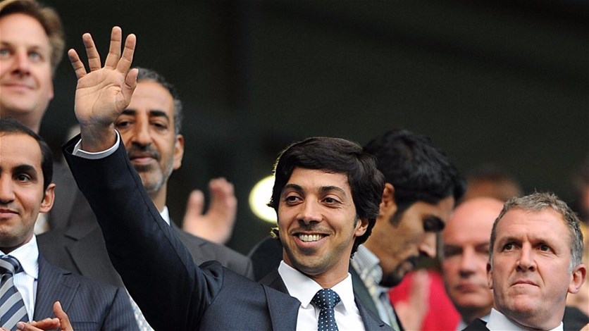 Ø§Ù„Ø´ÙŠØ® Ù…Ù†ØµÙˆØ± Ø¨Ù† Ø²Ø§ÙŠØ¯ Ø¹Ø¨Ø± ØªÙˆÙŠØªØ± Ù†Ø¨Ø§Ø±Ùƒ ÙÙˆØ² ÙØ±ÙŠÙ‚ Ù…Ø§Ù†Ø´Ø³ØªØ± Ø³ÙŠØªÙŠ Ø¨Ø¨Ø·ÙˆÙ„Ø© Ø§Ù„Ø¯ÙˆØ±ÙŠ Ø§Ù„Ø¥Ù†ÙƒÙ„ÙŠØ²ÙŠ Ø§Ù„Ù…Ù…ØªØ§Ø² Ù„ÙƒØ±Ø© Ø§Ù„Ù‚Ø¯Ù… Lebanon News