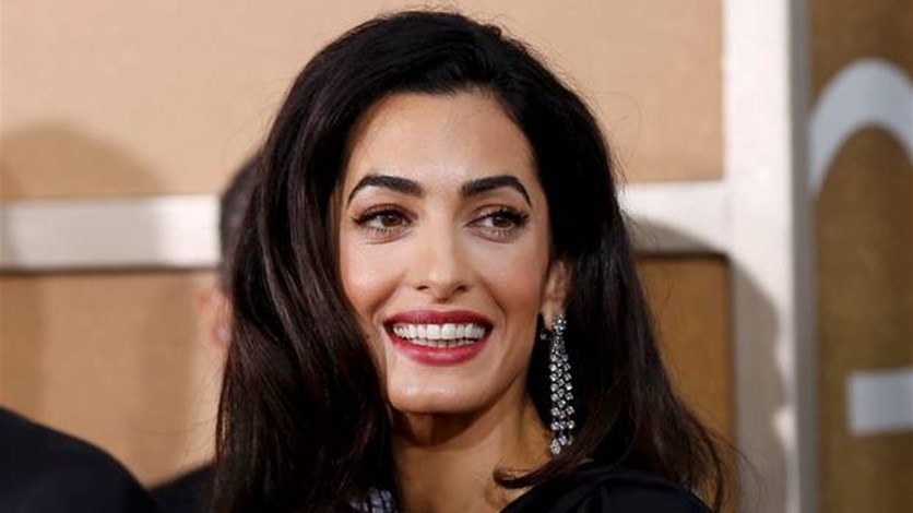 أمل كلوني في رسالةٍ إلى اللبنانيين: "الأيام القادمة لن تكون سهلة... وصلنا إلى مرحلة اللاعودة"