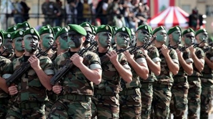 انقسام طائفي في المجلس العسكري حول ترقية ضباط الجيش الاخبار