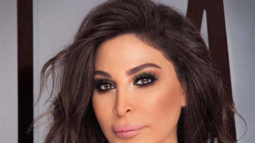 إليسا تتضامن مع فلسطين الساكت عن الحق شيطان أخرس Lebanon News