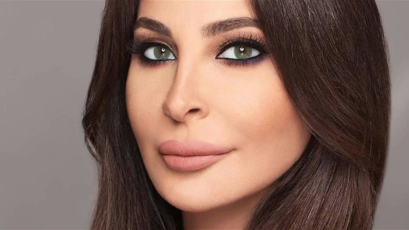 إليسا ترفض إحراج معجبة في حفل إربيل شاهدوا ما حصل فيديو Lebanon News