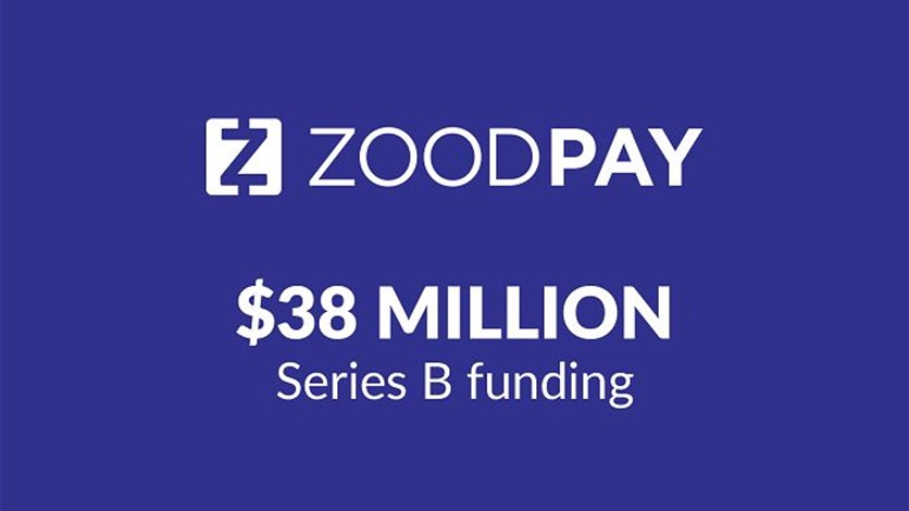 ZoodMall وZoodPay يجمعان 38 مليون دولار في جولة الإستثمار ب