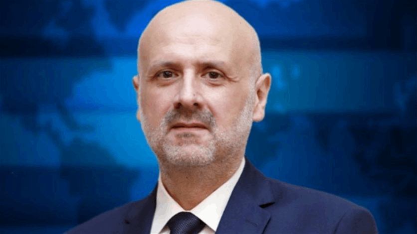 Interior Minister Mawlawi says Captagon pills hidden in a tea shipment thwarted-[VIDEO] - Lebanon - Vimarsana News