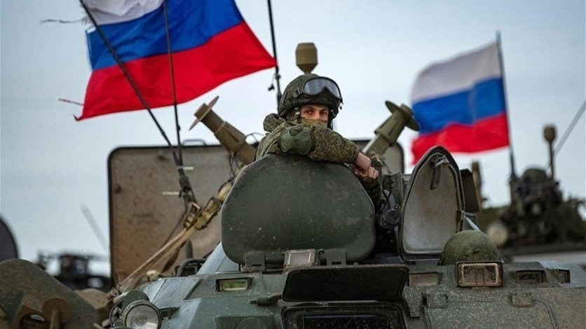 حاكم منطقة كييف: القوات الروسية تسيطر على بلدة سلافوتيتش - Lebanon News